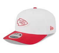 New Era 9Seventy Stretch Cap TRAINING Kansas City Chiefs