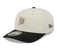 New Era 9Seventy Stretch Cap TRAINING Pittsburgh Steelers