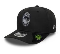 New Era 9Seventy Stretch-Snap Cap - AC MILAN