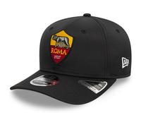 New Era 9Seventy Stretch-Snap Cap - AS ROMA