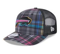 New Era 9Seventy Stretch-Snap Cap CRUCIAL Buffalo Bills
