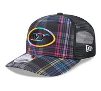 New Era 9Seventy Stretch-Snap Cap CRUCIAL New York Jets