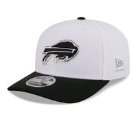New Era 9Seventy Stretch-Snap Cap DRAFT Buffalo Bills
