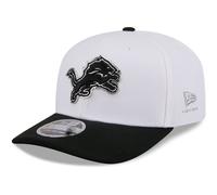 New Era 9Seventy Stretch-Snap Cap DRAFT Detroit Lions