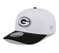 New Era 9Seventy Stretch-Snap Cap DRAFT Green Bay Packers