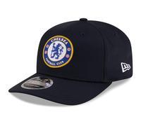 Chelsea FC Core 9Seventy Cap Stretch Snap Adults - Navy