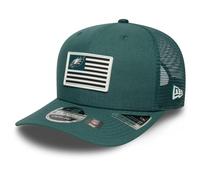 New Era 9Seventy Stretch-Snap Cap - FLAG Philadelphia Eagles