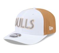 New Era 9Seventy Stretch-Snap Cap NBA CITY Chicago Bulls