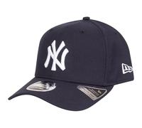 New Era 9Seventy Stretch-Snap Cap - New York Yankees Navy