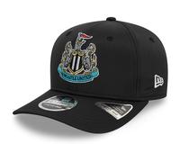 New Era 9Seventy Stretch-Snap Cap - Newcastle United