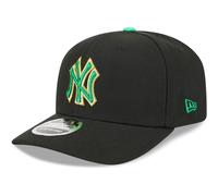 New Era 9Seventy Stretch-Snap Cap Saint Patricks NY Yankees