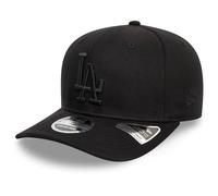 New Era 9Seventy Stretch Snap Los Angeles Dodgers Black Black