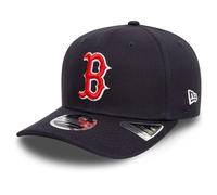 Boston Red Sox New Era 9Seventy Stretch Snap Navy Baseball Cap
