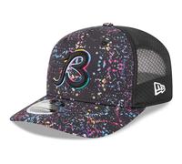 New Era 9Seventy Stretch Trucker Cap CRUCIAL Chicago Bears - One Size