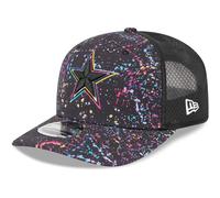 New Era 9Seventy Stretch Trucker Cap CRUCIAL Dallas Cowboys - One Size