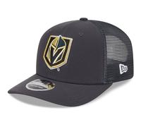 New Era 9Seventy Stretch Trucker Cap - Vegas Golden Knights