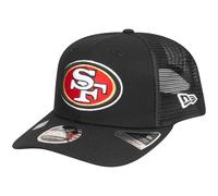 New Era 9Seventy StretchSnap Trucker Cap San Francisco 49ers