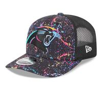 New Era 9Seventy Trucker Cap CRUCIAL Carolina Panthers - One Size