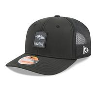 New Era 9Seventy Trucker Cap - Sideline Baltimore Ravens Black
