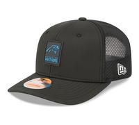 New Era 9Seventy Trucker Cap - SIDELINE Carolina Panthers