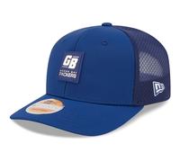 New Era 9Seventy Trucker Cap - Sideline Green Bay Packers