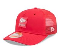 New Era 9Seventy Trucker Cap - SIDELINE Kansas City Chiefs