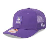 New Era 9Seventy Trucker Cap - Sideline Minnesota Vikings Purple