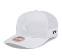 New Era 9Seventy Trucker Cap - Sideline Minnesota Vikings White