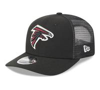 New Era 9Seventy Trucker Snapback Cap - Atlanta Falcons