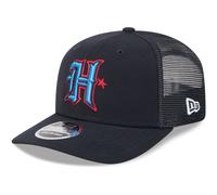 New Era 9Seventy Trucker Snapback Cap - Houston Texans