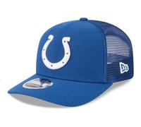 New Era 9Seventy Trucker Snapback Cap - Indianapolis Colts