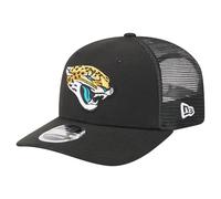 New Era 9Seventy Trucker Snapback Cap - Jacksonville Jaguars