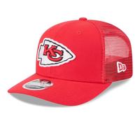 New Era 9Seventy Trucker Snapback Cap - Kansas City Chiefs
