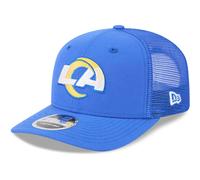 New Era 9Seventy Trucker Snapback Cap - Los Angeles Rams