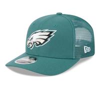 New Era 9Seventy Trucker Snapback Cap - Philadelphia Eagles