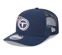 New Era 9Seventy Trucker Snapback Cap - Tennessee Titans