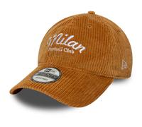 New Era 9Twenty Adjustable Cap - CHUNKY CORD AC MILAN