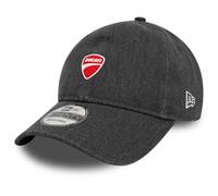 New Era Adult's Ducati Motor Sport Baseball Cap Hat Grey