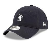 New Era 9Twenty Adjustable Cap - FC Chelsea Beige