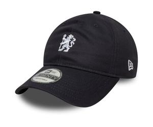 New Era 9Twenty Adjustable Cap - FC Chelsea Dark Green