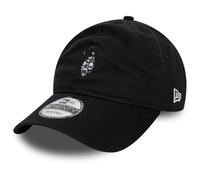 New Era 9Twenty Adjustable Cap - Head Beetlejuice Black