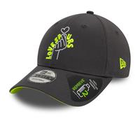 New Era 9Twenty Adjustable Cap - KOREA Tottenham Hotspur