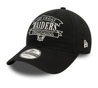 New Era 9Twenty Adjustable Cap - RETRO Las Vegas Raiders
