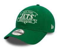 New Era 9Twenty Adjustable Cap - RETRO New York Jets