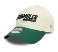 Ducati Scrambler 9Twenty Cap Adults - Evergreen/Off White