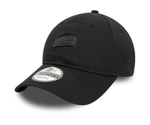 New Era 9Twenty Adjustable Cap - Scrambler PIN Ducati Motors Black