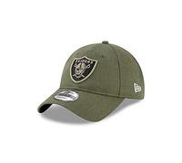 New Era 9Twenty Cap - Salute to Service Las Vegas Raiders