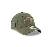New Era 9Twenty Cap - Salute to Service Tampa Bay Buccaneers