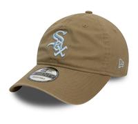 New Era 9Twenty Cap - WASHED Chicago White Sox khaki
