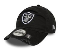 New Era 9Twenty Cap - WASHED Las Vegas Raiders black
